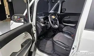 Kia Ray 2022 1.0 Автомат в Москве № 331328, миниатюра 6