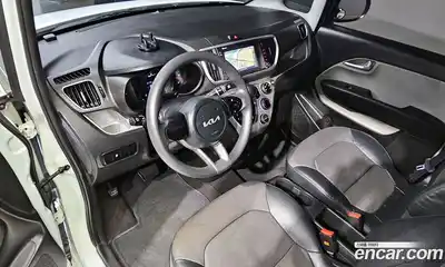 Kia Ray 2022 1.0 Автомат в Москве № 331328, миниатюра 7