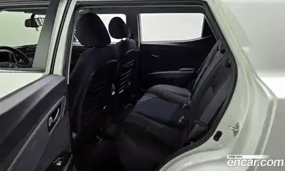 SsangYong TIBOLI 2022 1.5 Автомат в Москве № 33184, миниатюра 11