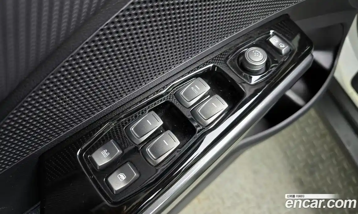 SsangYong TIBOLI 2022 1.5 Автомат в Москве № 33184, фото 12