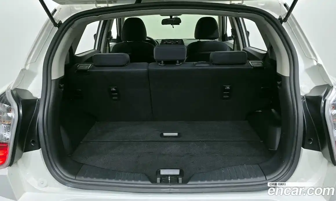 SsangYong TIBOLI 2022 1.5 Автомат в Москве № 33184, фото 17