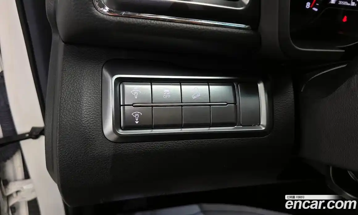 SsangYong TIBOLI 2022 1.5 Автомат в Москве № 33184, фото 20