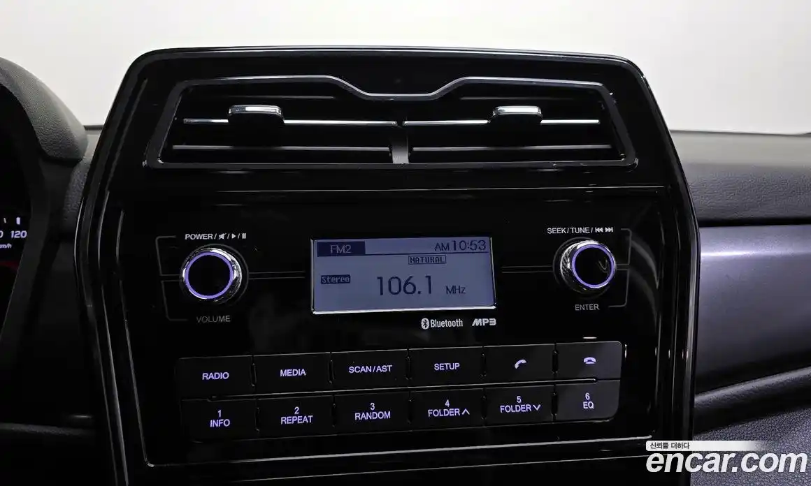 SsangYong TIBOLI 2022 1.5 Автомат в Москве № 33184, фото 3