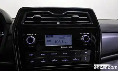 SsangYong TIBOLI 2022 1.5 Автомат в Москве № 33184, миниатюра 3