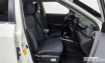 SsangYong TIBOLI 2022 1.5 Автомат в Москве № 33184, миниатюра 5
