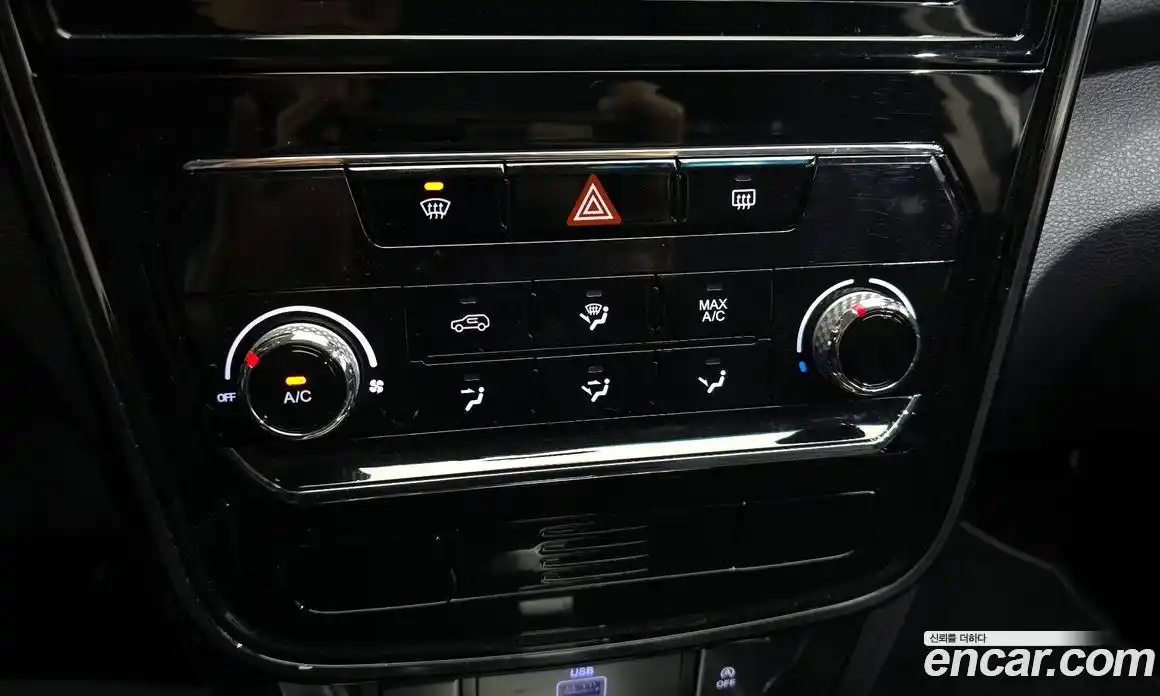 SsangYong TIBOLI 2022 1.5 Автомат в Москве № 33184, фото 6