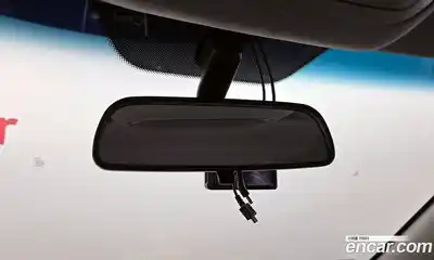 SsangYong TIBOLI 2022 1.5 Автомат в Москве № 33184, миниатюра 7