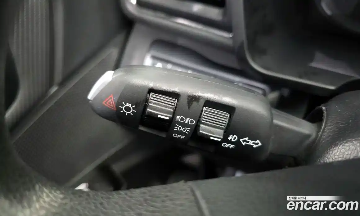 SsangYong TIBOLI 2022 1.5 Автомат в Москве № 33184, фото 8