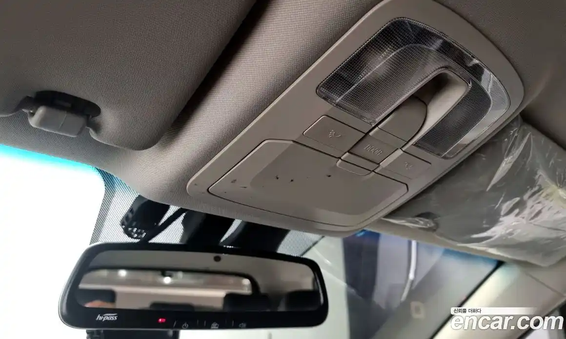 SsangYong Korando 2022 1.5 Автомат в Москве № 33701, фото 1