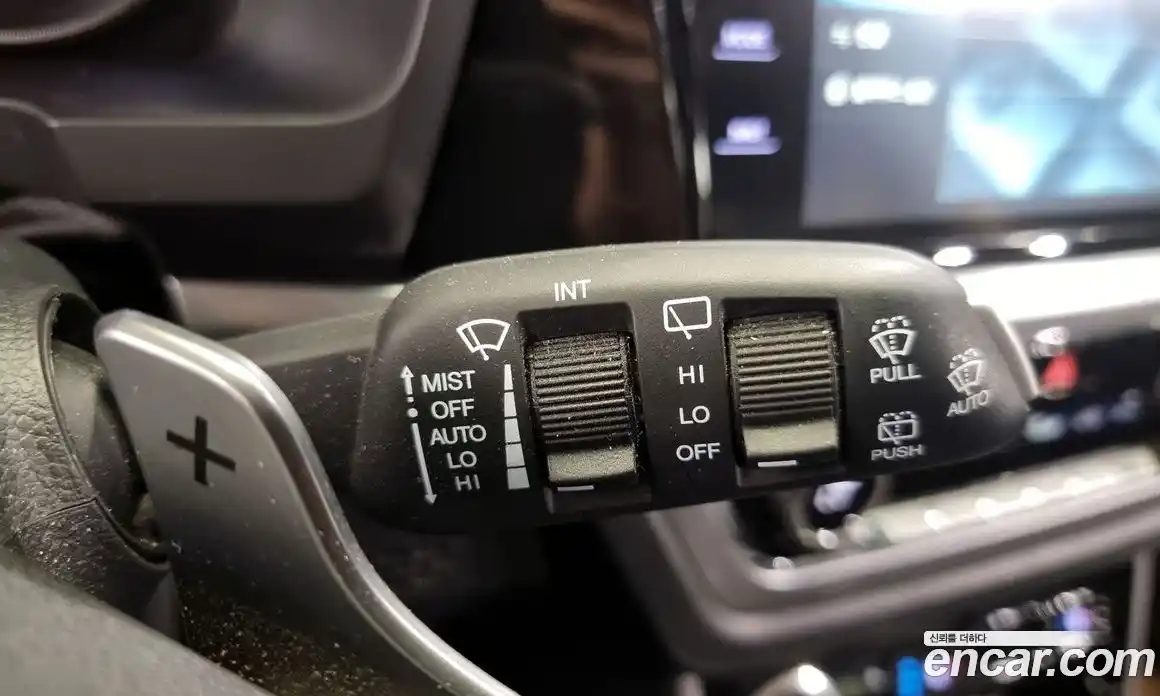 SsangYong Korando 2022 1.5 Автомат в Москве № 33701, фото 18