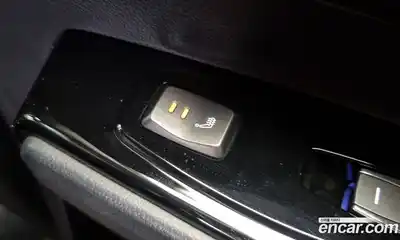 SsangYong Korando 2022 1.5 Автомат в Москве № 33701, миниатюра 3