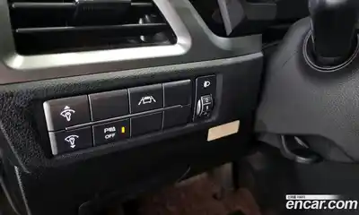 SsangYong Korando 2022 1.5 Автомат в Москве № 33701, миниатюра 7