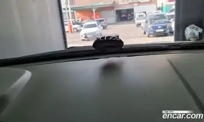 SsangYong Korando, 2017