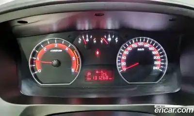 SsangYong Korando 2017 2.2 Автомат в Москве № 33889, миниатюра 3