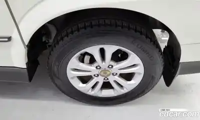 SsangYong Korando 2017 2.2 Автомат в Москве № 33889, миниатюра 7