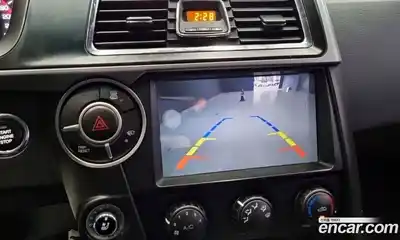 SsangYong Korando 2017 2.2 Автомат в Москве № 33889, миниатюра 8