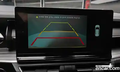 SsangYong Torres, 2023