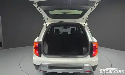 SsangYong Torres 2023 1.5 Автомат в Москве № 34241, миниатюра 2