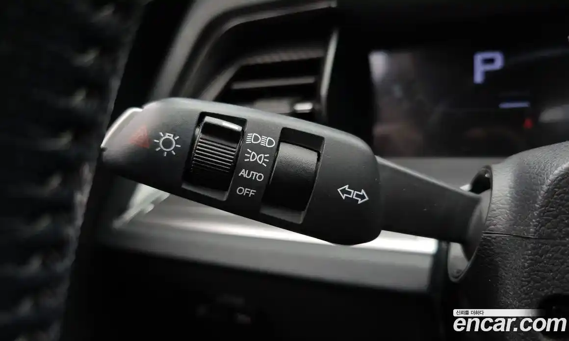 SsangYong Torres 2023 1.5 Автомат в Москве № 34241, фото 4