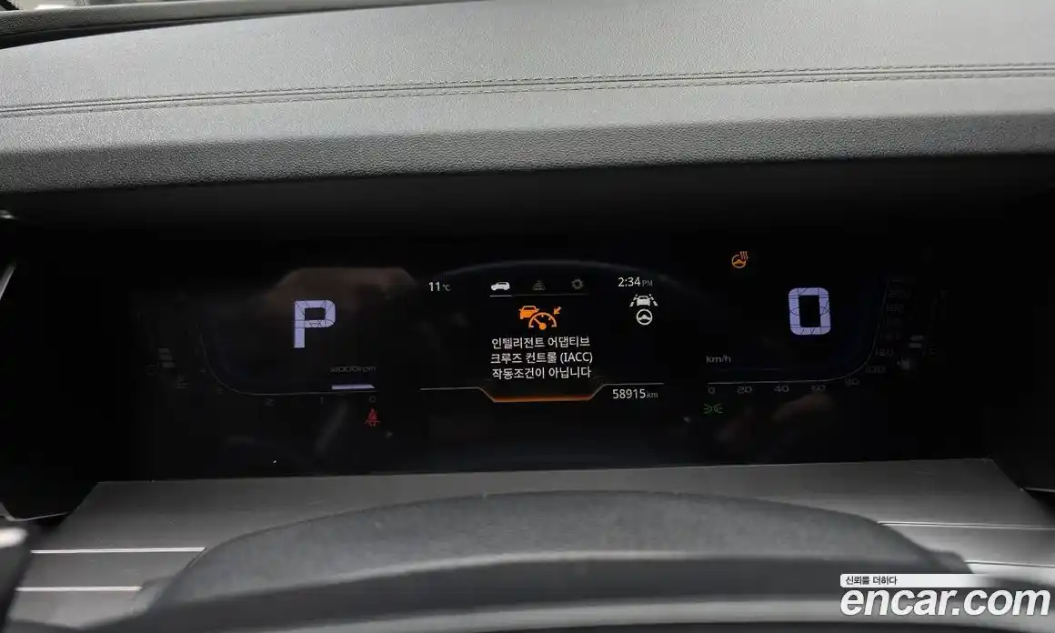 SsangYong Torres 2023 1.5 Автомат в Москве № 34241, фото 5