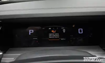 SsangYong Torres 2023 1.5 Автомат в Москве № 34241, миниатюра 5