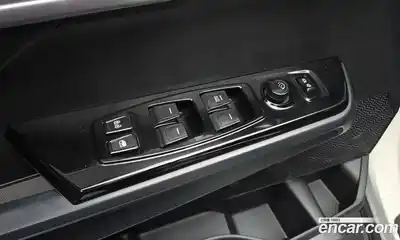 SsangYong Torres 2023 1.5 Автомат в Москве № 34241, миниатюра 6