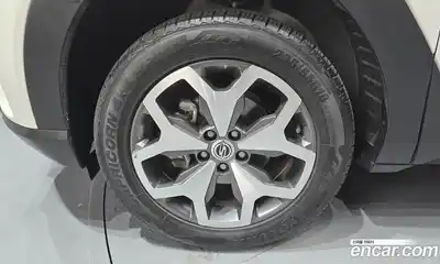 SsangYong Torres 2023 1.5 Автомат в Москве № 34241, миниатюра 9