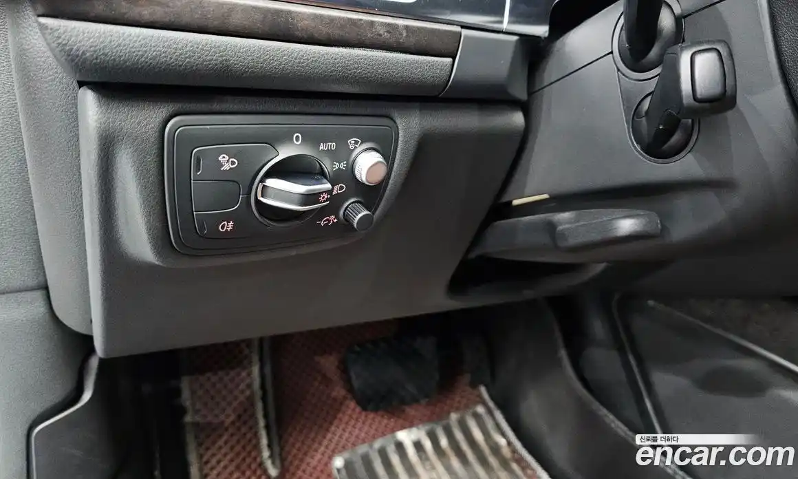 Audi A6 2018 2.0 Автомат в Москве № 343621, фото 18