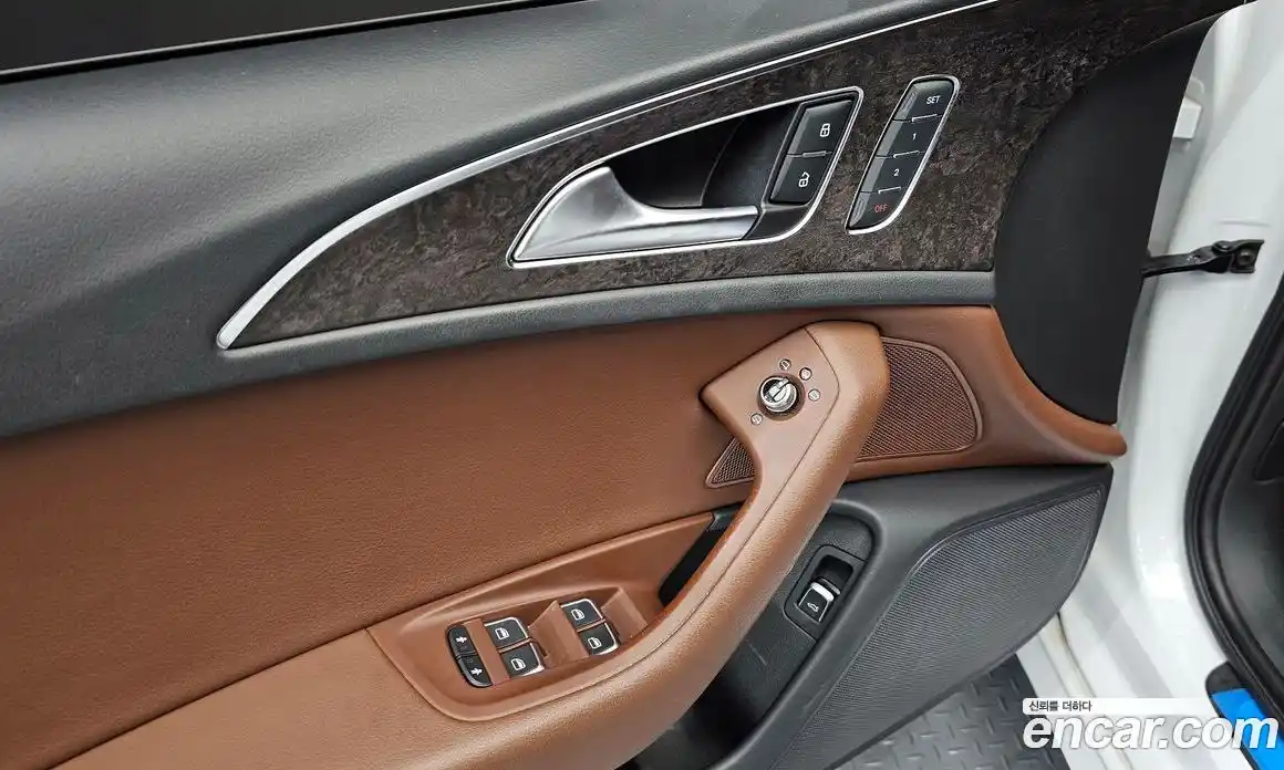 Audi A6 2018 2.0 Автомат в Москве № 343621, фото 20