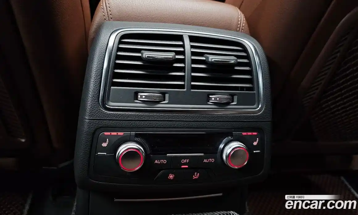 Audi A6 2018 2.0 Автомат в Москве № 343621, фото 5