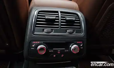 Audi A6 2018 2.0 Автомат в Москве № 343621, миниатюра 5