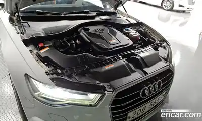 Audi A6 2018 2.0 Автомат в Москве № 343621, миниатюра 6