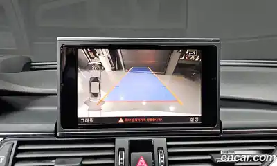 Audi A6 2018 2.0 Автомат в Москве № 343621, миниатюра 10