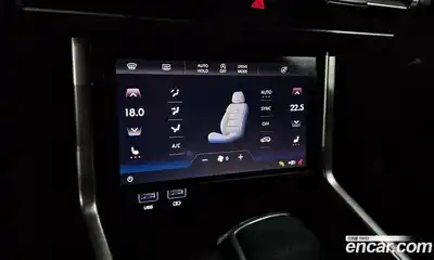 SsangYong Torres, 2024