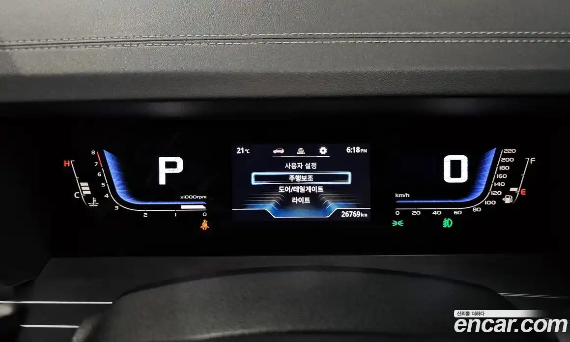 SsangYong Torres 2024 1.5 Автомат в Москве № 35245, фото 13