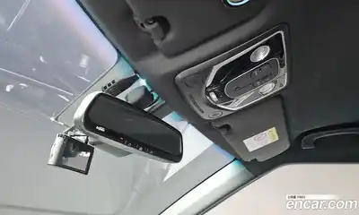 SsangYong Torres 2024 1.5 Автомат в Москве № 35245, миниатюра 4