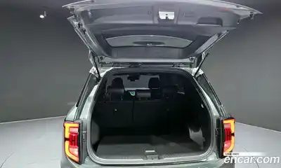 SsangYong Torres 2024 1.5 Автомат в Москве № 35245, миниатюра 7