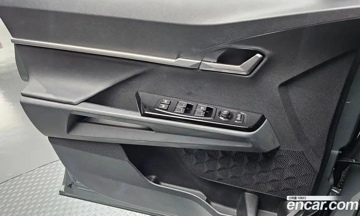 SsangYong Torres 2024 1.5 Автомат в Москве № 35245, фото 10