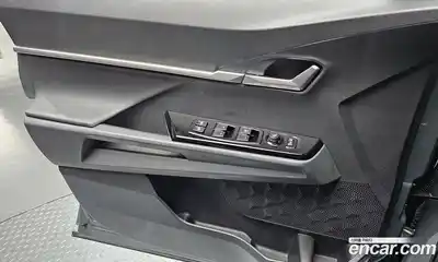 SsangYong Torres 2024 1.5 Автомат в Москве № 35245, миниатюра 10