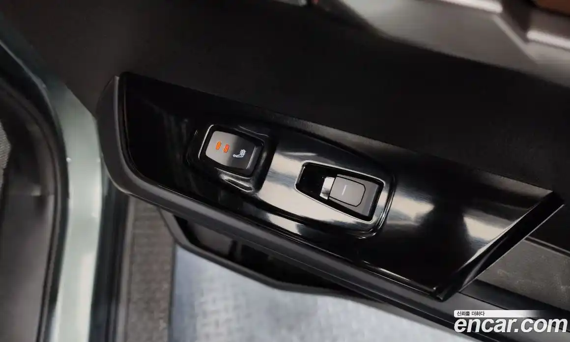 SsangYong Torres 2023 1.5 Автомат в Москве № 35790, фото 12