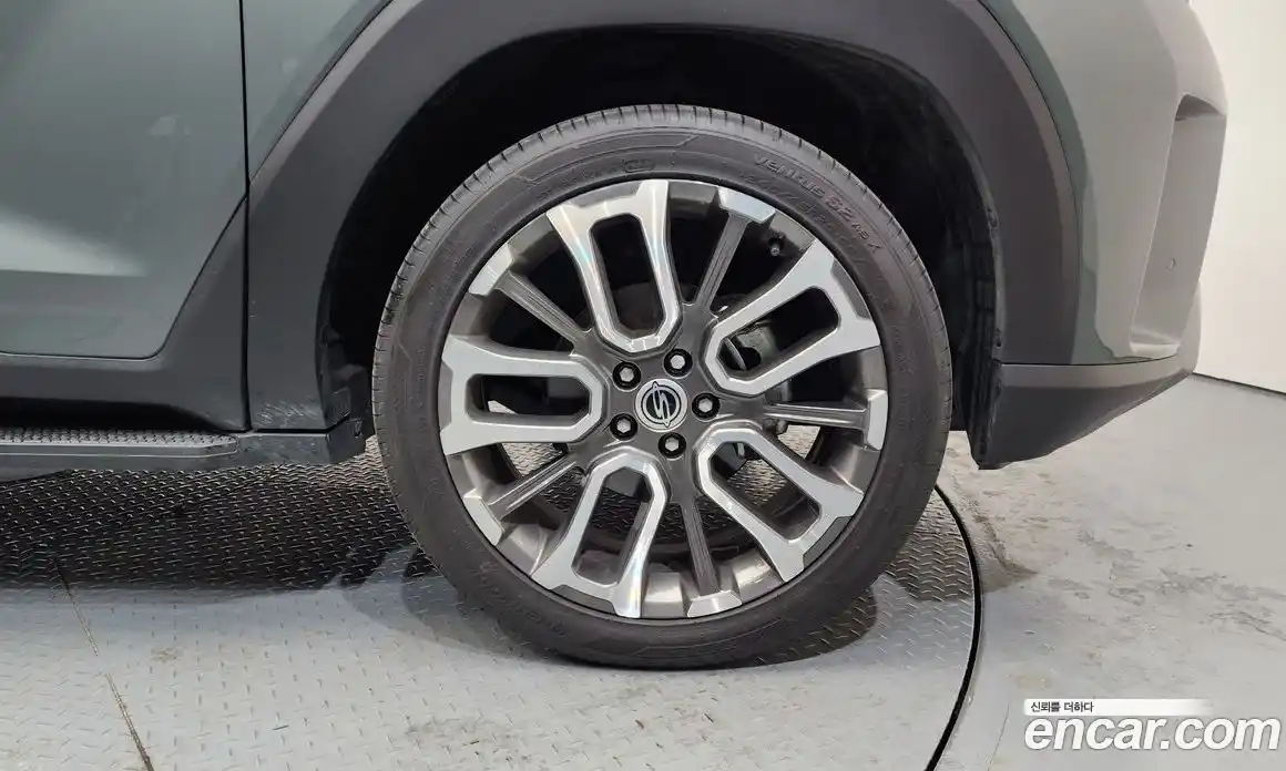 SsangYong Torres 2023 1.5 Автомат в Москве № 35790, фото 17