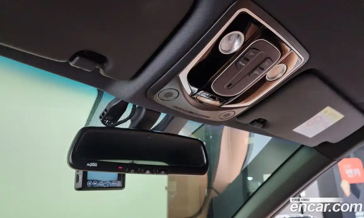 SsangYong Torres 2023 1.5 Автомат в Москве № 35790, фото 19