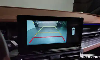 SsangYong Torres 2023 1.5 Автомат в Москве № 35790, миниатюра 3