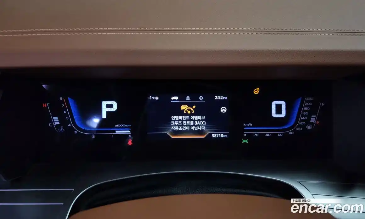 SsangYong Torres 2023 1.5 Автомат в Москве № 35790, фото 10