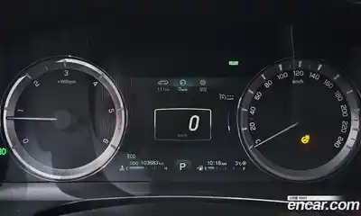 SsangYong Rexton 2019 2.2 Автомат в Москве № 35903, миниатюра 11