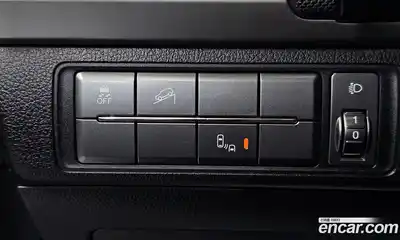 SsangYong Rexton 2019 2.2 Автомат в Москве № 35903, миниатюра 12