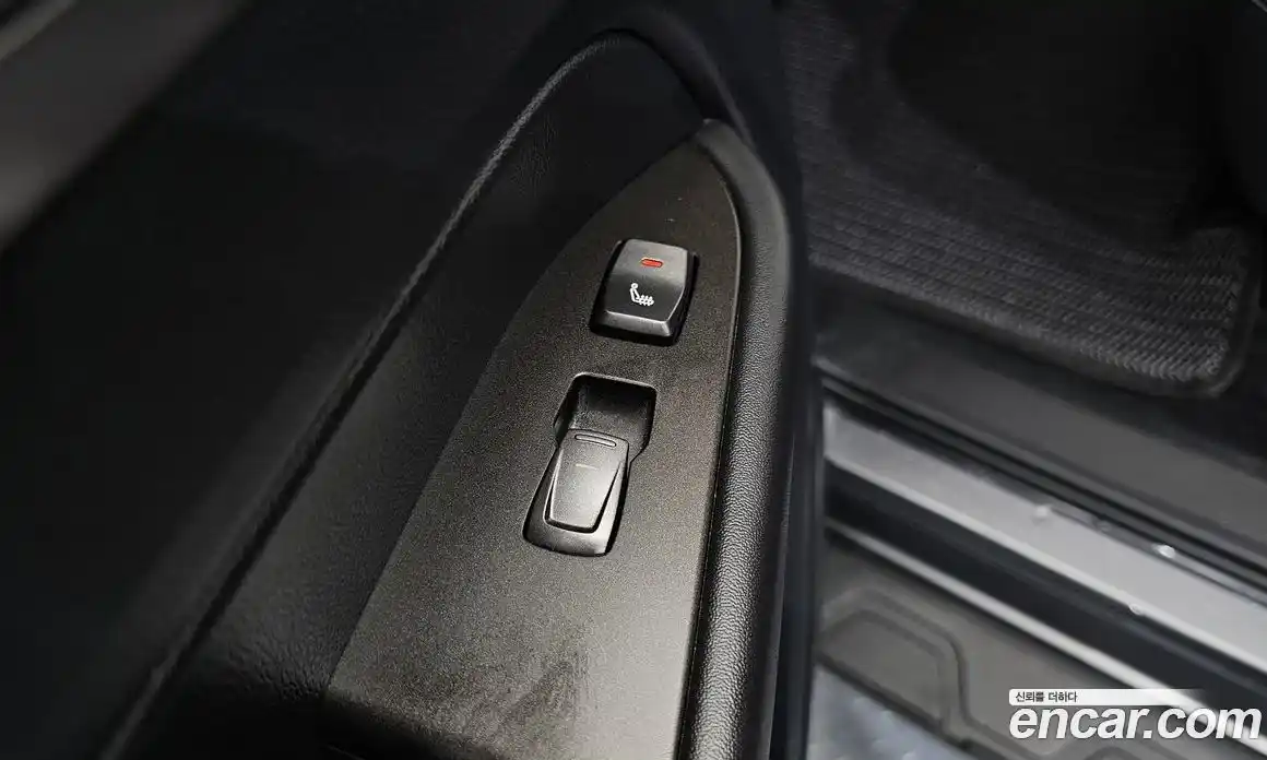 SsangYong Rexton 2019 2.2 Автомат в Москве № 35903, фото 14