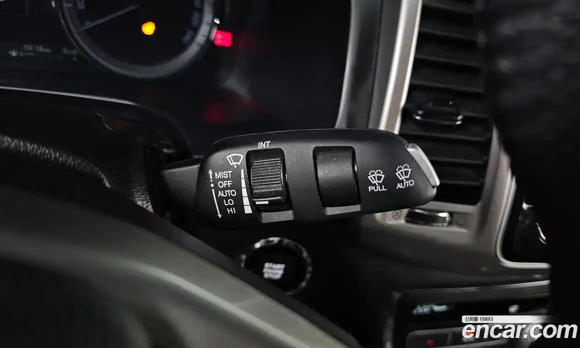 SsangYong Rexton 2019 2.2 Автомат в Москве № 35903, фото 18