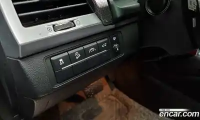 SsangYong Rexton, 2021