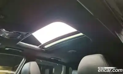 SsangYong Rexton 2021 2.2 Автомат в Москве № 36352, миниатюра 2